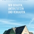 Sie möchten Ihre Immobilie verkaufen?